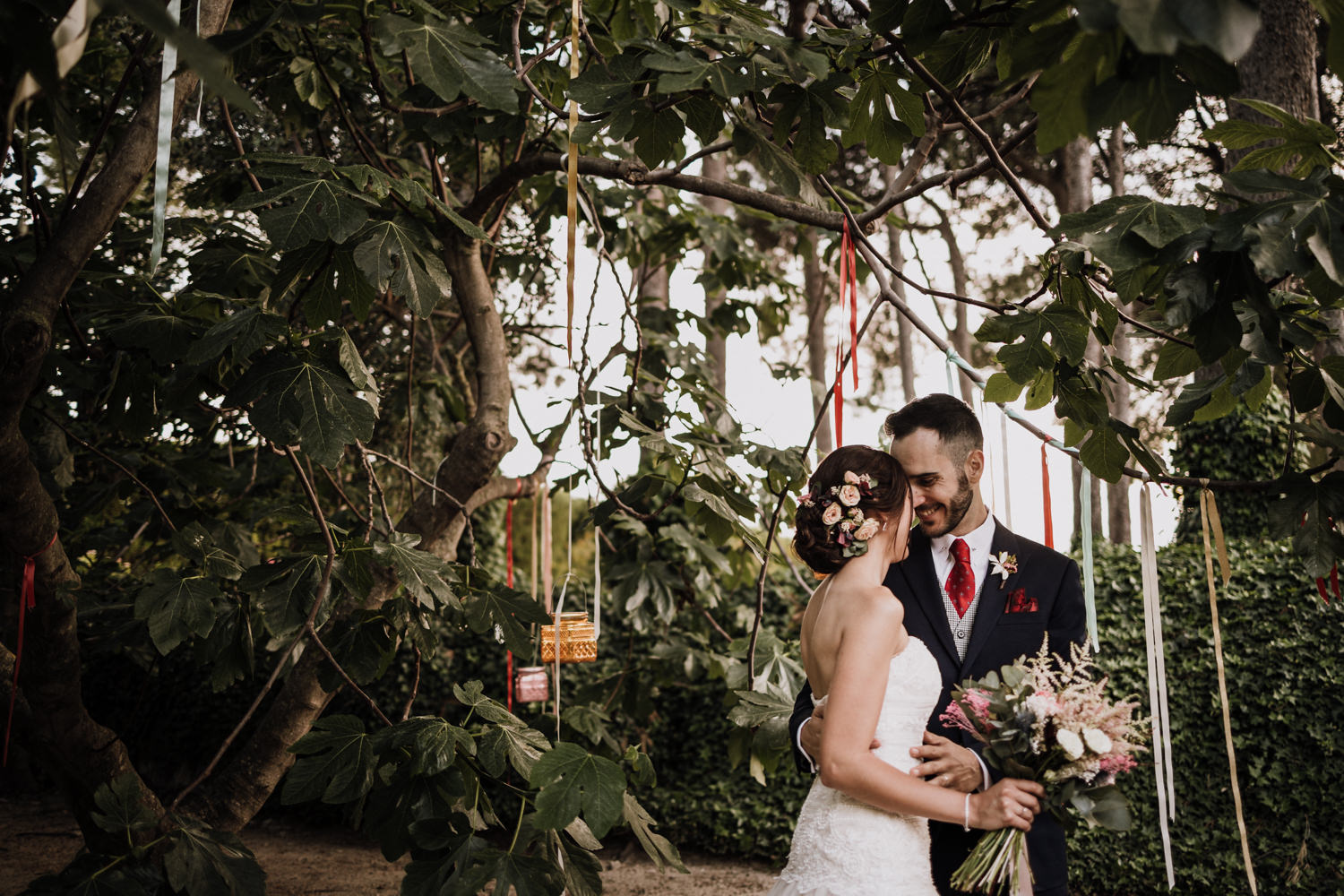 Boda en Caves Joan Sarda Fran Decatta Fotografo de bodas Girona 102