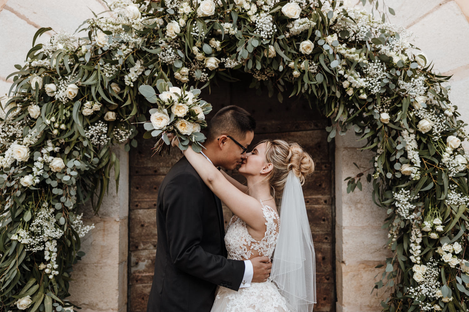 fran decatta fotografo de bodas - boda en castell de sant gregori 80